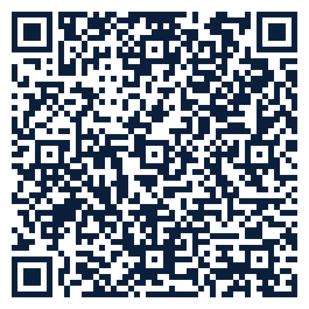 QR code linking to the TTC app on the Apple App Store